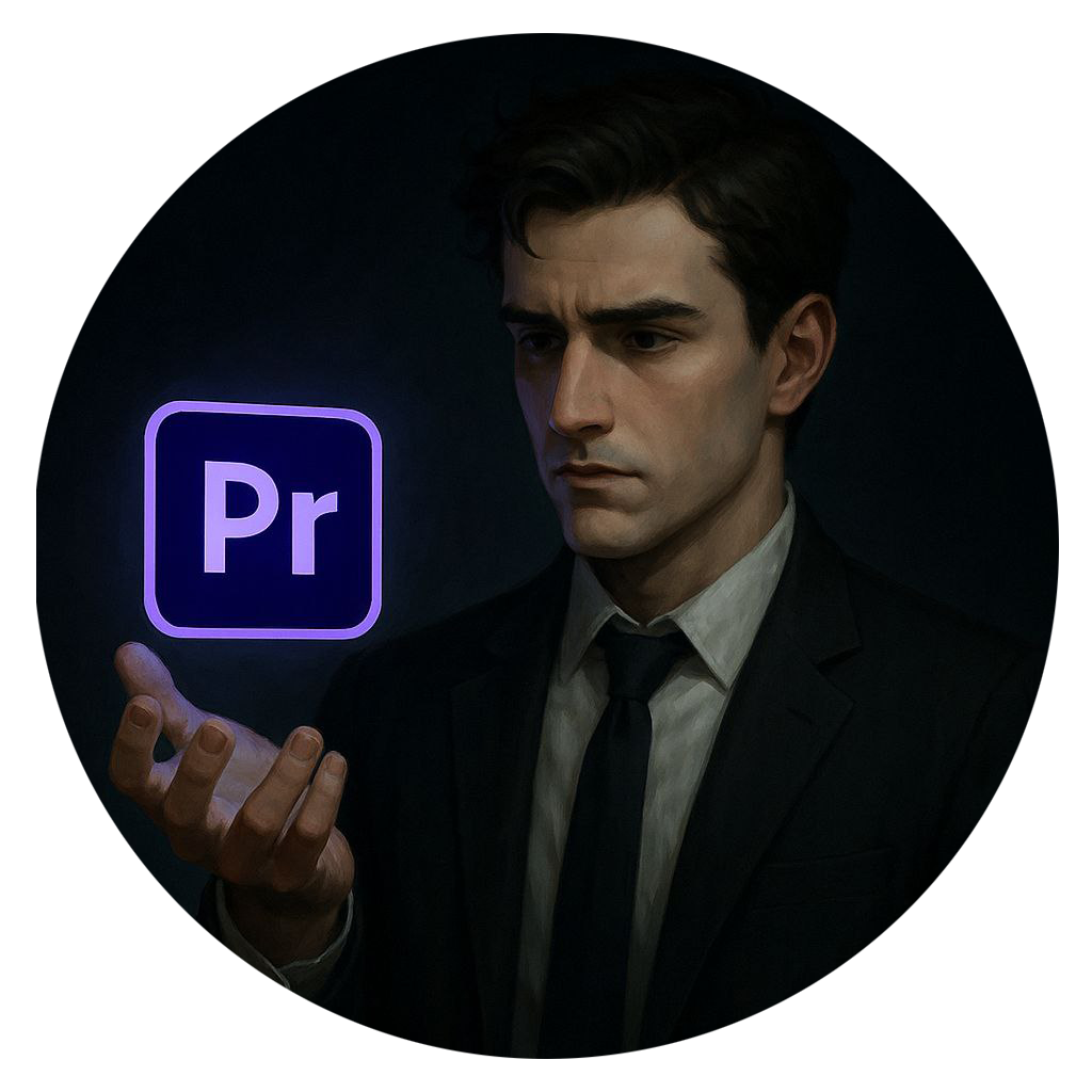My profile picture